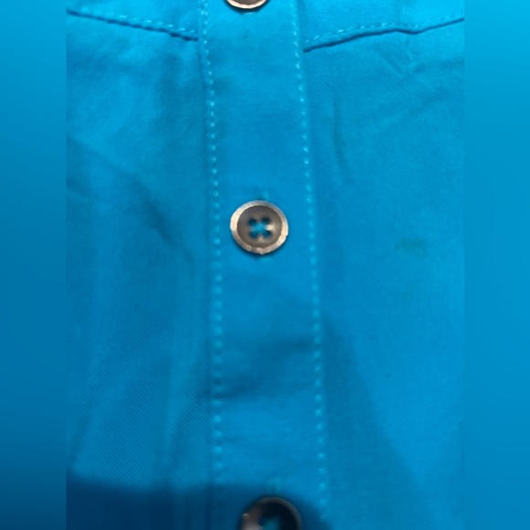 NWOT Express Festival Linen Spaghetti Strap Dress with Pockets Size XS - Picture 4 of 9